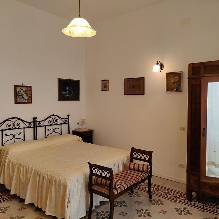 Willa Casa La Bionda Positano Zewnętrze zdjęcie