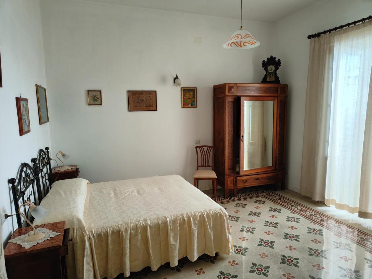 Willa Casa La Bionda Positano Zewnętrze zdjęcie