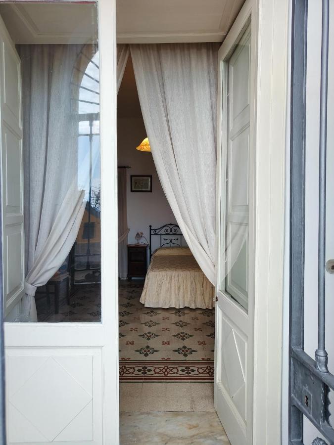 Willa Casa La Bionda Positano Zewnętrze zdjęcie