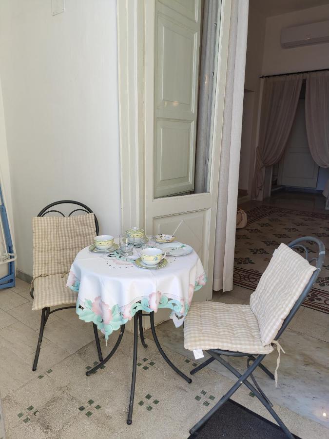 Willa Casa La Bionda Positano Zewnętrze zdjęcie