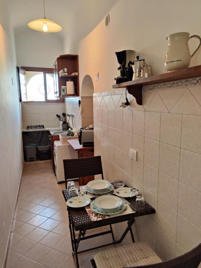 Willa Casa La Bionda Positano Zewnętrze zdjęcie