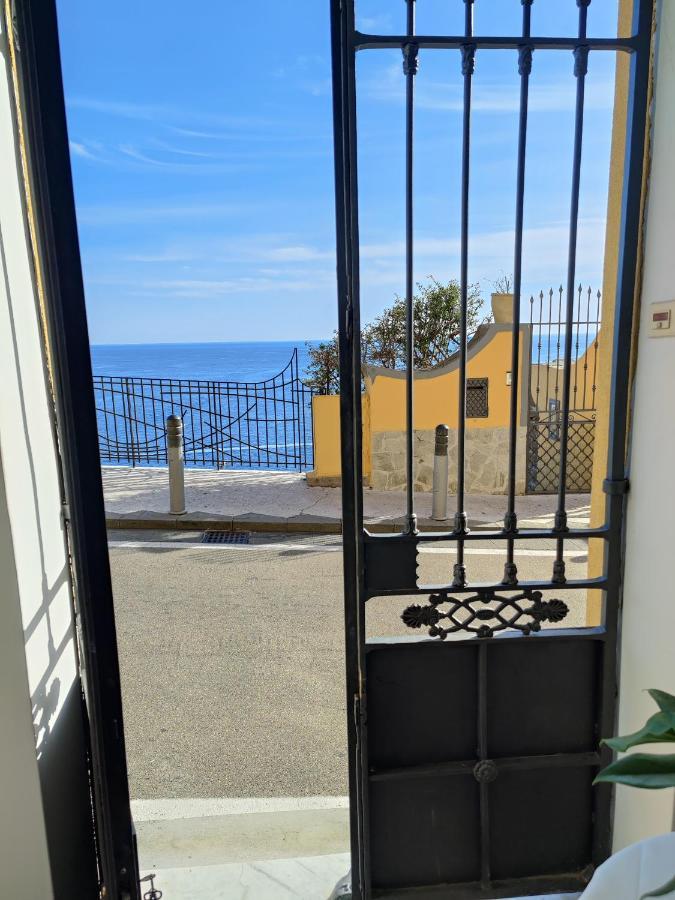 Willa Casa La Bionda Positano Zewnętrze zdjęcie