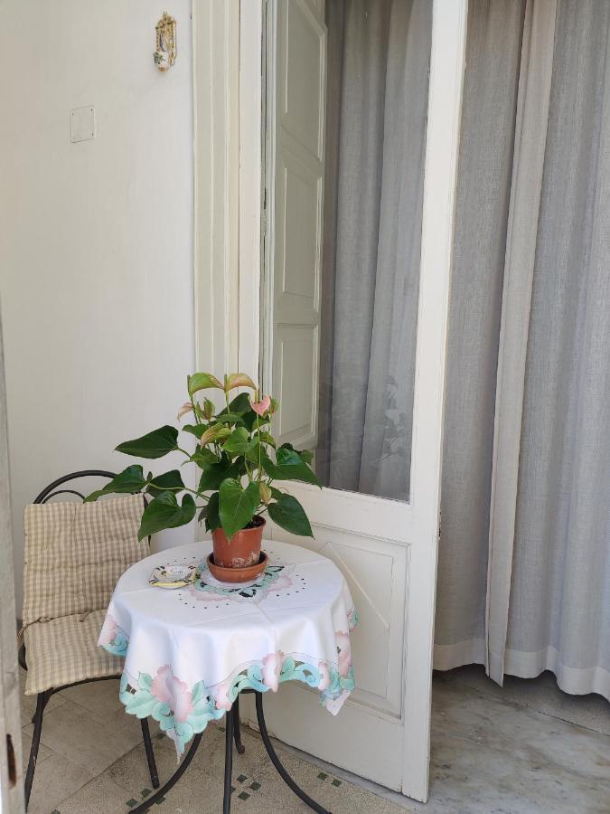 Willa Casa La Bionda Positano Zewnętrze zdjęcie